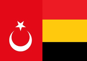 Kurt Lojistik Belçika'daki nakliyeciniz